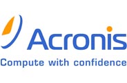 Acronis partener