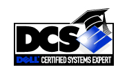 Dell DCS