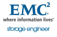 EMC storage engineer
