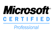 Microsoft Certified Professional