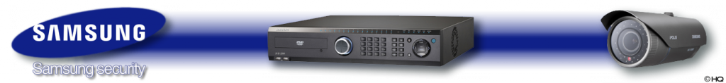 Samsung Security Banner Samsnug security solutions