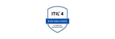 ITIL certificări