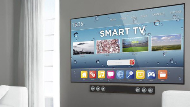 TV Smart: an open door for cyber attackers